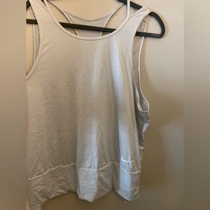 Nike tank
